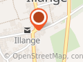 Pizzeria Ciao Bella Illange