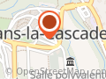 Restaurant La Cascade
