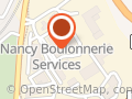 Topocenter Nancy