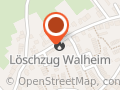 Löschzug Walheim