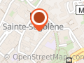 Crèche des Récollets