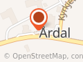 Sparebank 1 Sr-Bank Årdal