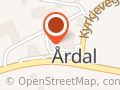 Partner Regnskap AS avd Årdal
