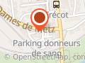 EFS - Maison du don - Metz
