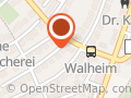 Feuer und Form Kachelofen-