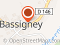 Gite de Bassigney