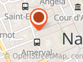 Marcella - Le Clan des Mamma, Pizzas & Cocktails - Nancy