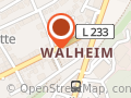 Aachener Bank eG, Walheim