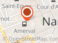 Syndicat mixte de la Multipole Nancy Sud Lorraine