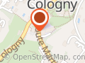 Cologny Karaté Club