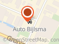 A. Bijlsma Auto's