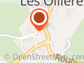 La Ferme des Ollieres