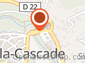 le snack de la cascade