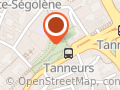Jardin des Tanneurs de Metz