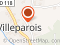 Gite Au Paradis d Eole