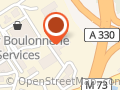 Nicollin Services - Agence de Nancy