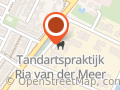 Tandartspraktijk Surhuisterveen Ria van der Meer