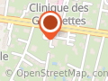 Clinique des Grangettes Development and Partnerships SA