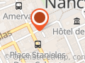 Sandro - Nancy mixte