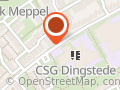 Baptistengemeente Meppel
