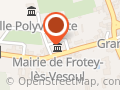 Mairie - Frotey-lès-Vesoul