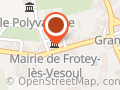 Association Gestion Sabot Frotey