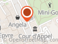 Scp D'avocats Kopf