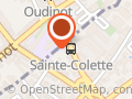 Boulangerie Tempo