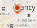 Mairie de Nancy