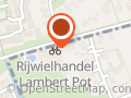 Lambert Pot Vuurwerk