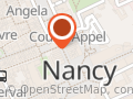 Amis Nancy - Restaurant Bistronomique Place Stanislas