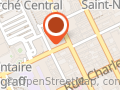 Centre Médico-Psychologique Pour Adolescents