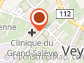 Harmony Fitness – Veyrier