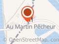 Restaurant Au Martin Pêcheur