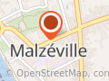 Mairie de Malzéville
