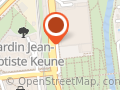 Institut Vo Co Truyen Lorraine