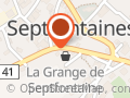 Brocante La Grange de Septfontaine