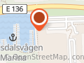 Volsdalsvågen Marina