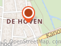 Winkeliers Vereniging De Hoven