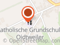 Kath. Grundschule Oidtweiler