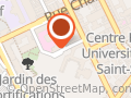 Centre de soins Sainte Marie