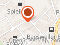 Baker markt