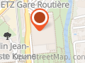 Metz Gym