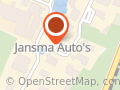Tankstation De Meander