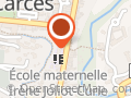 École Maternelle Publique Irène Joliot-Curie