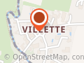 Restaurant Hostaria de Villette