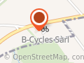 B - Cycles Sàrl
