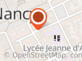 Nancy sud syndicat ville de nancy