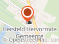 Hersteld Hervormde Gemeente