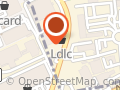 LDLC Nancy (Heillecourt)